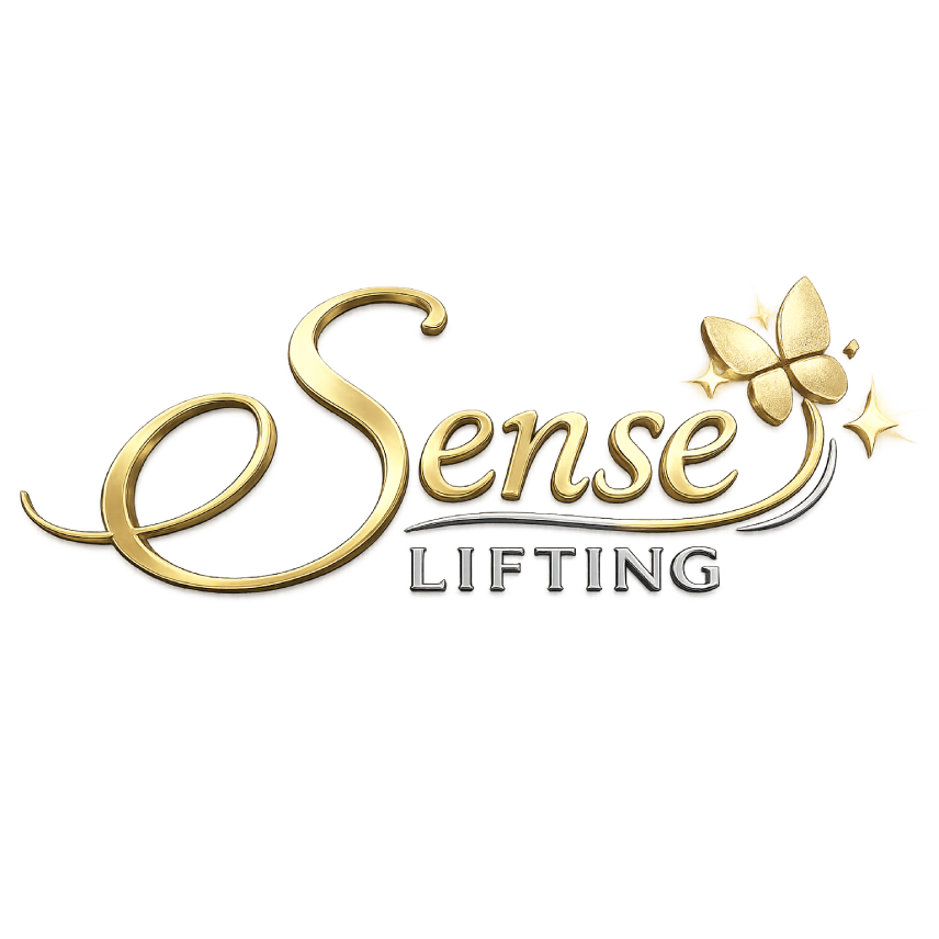 Sense Lifting